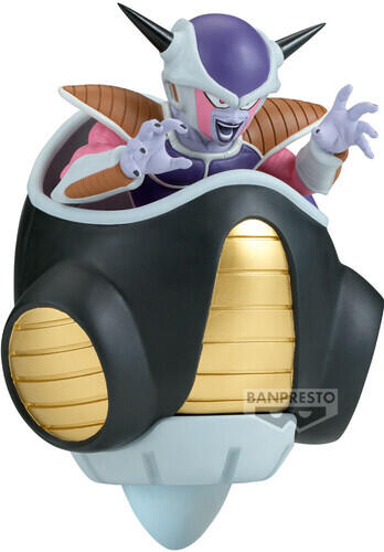 Dragon Ball Z Match Makers: Frieza (vs. Son Goku) (new)