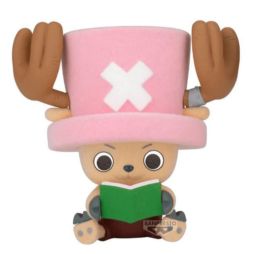 One Piece Fluffy Puffy: Chopper Vol.1 (Ver. A) (new)