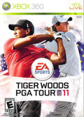Tiger Woods PGA Tour 11 (Complete) (used)