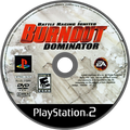 Burnout Dominator (Loose) (used)