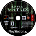 Enter the Matrix (Loose) (used)