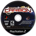 Need for Speed Carbon (Loose) (used)