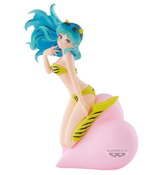 Urusei Yatsura Espresto: Soft And Drifting Lum (new)