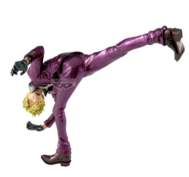 One Piece King Of Artist: Sanji (new)