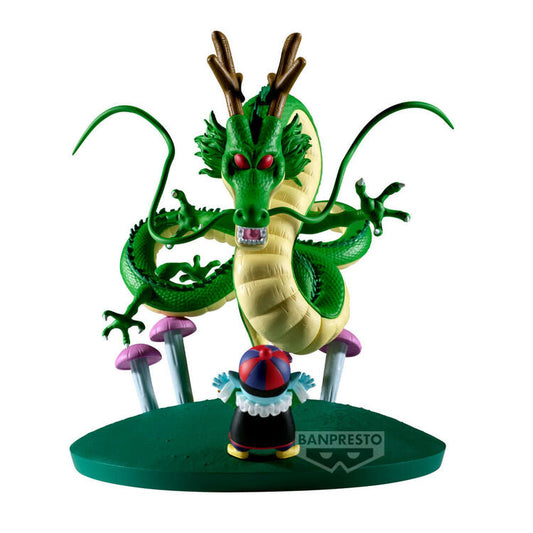 Dragon Ball History Box: Shenron (new)