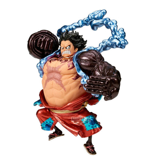 One Piece King Of Artist: Monkey D. Luffy Special Ver.II (Boundman) (new)
