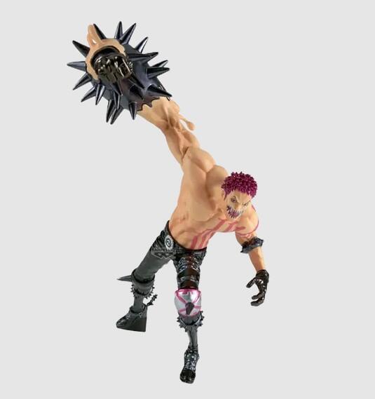 One Piece Battle Record Collection: Charlotte Katakuri (Special Ver.) (new)