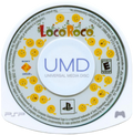 LocoRoco (Loose) (used)
