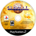 Genji Dawn of the Samurai (Loose) (used)