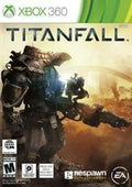 Titanfall (Complete) (used)