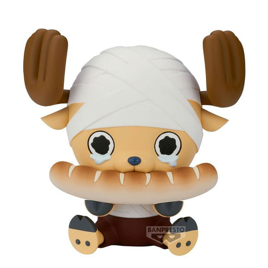 One Piece Sofvimates: Chopper Drum Kingdom Ver. (new)