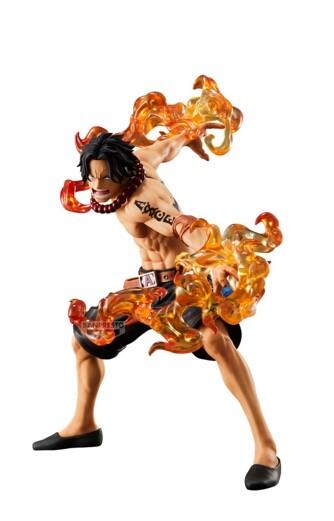 One Piece Grandista: Portgas D. Ace (Special Edition) (new)