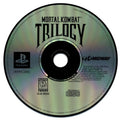 Mortal Kombat Trilogy (Loose) (used)