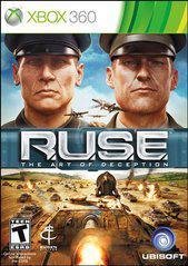 R.U.S.E. *BCXB1* (Complete) (used)