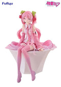 Hatsune Miku Noodle Stopper: Sakura Miku 2026 (new)