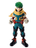 My Hero Academia: Izuku Midoriya (new)