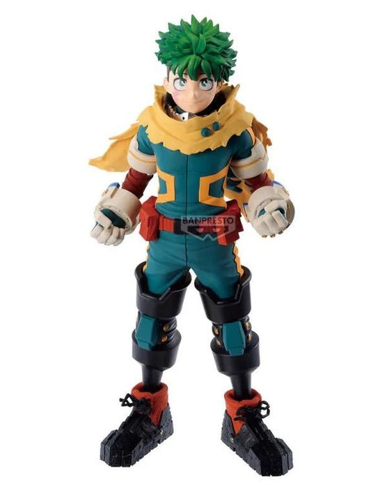 My Hero Academia: Izuku Midoriya (new)