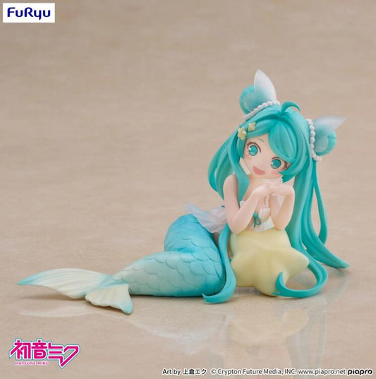 Hatsune Miku Desktop Fairy: Mermaid Princess Ver. (new)