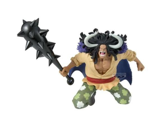 One Piece Battle Record Collection Extra: Kaidou (new)