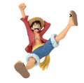 One Piece Romance Dawn: Monkey D Luffy Vol.2 (new)