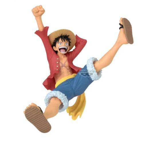 One Piece Romance Dawn: Monkey D Luffy Vol.2 (new)