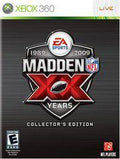 Madden 2009 [20th Anniversary Edition] (Complete) (used)