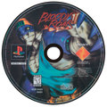 Bloody Roar 2 (Loose) (used)