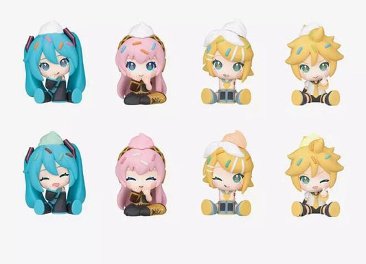 Poppin' Sprinkles Hatsune Miku Piapro Blind Box (new)