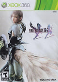 Final Fantasy XIII-2 *BCXB1* (Complete) (used)