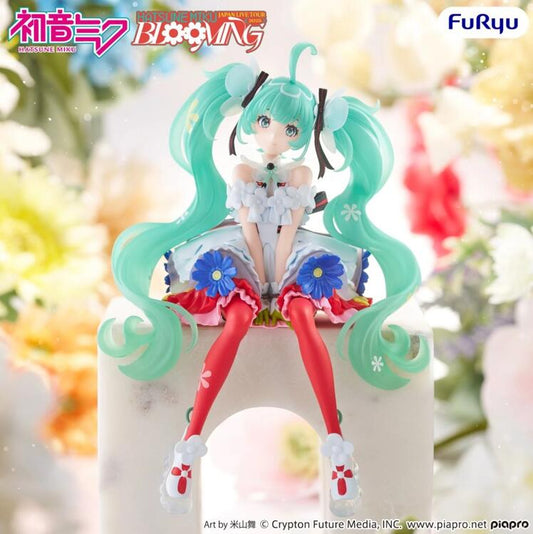 Hatsune Miku Noodle Stopper: Japan Live Tour 2025 Blooming (new)