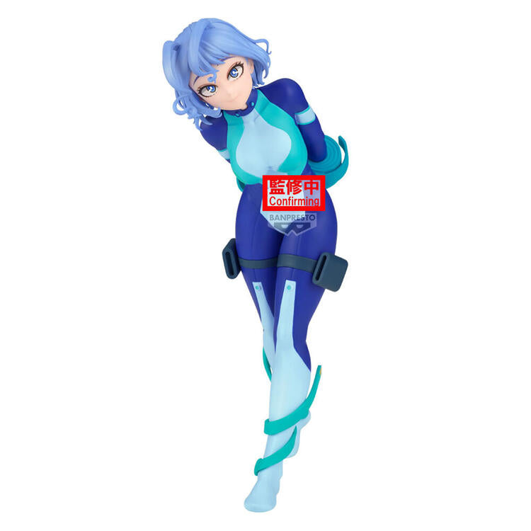 My Hero Academia Glitter & Glamours: Nejire Hado II Ver.A (new)