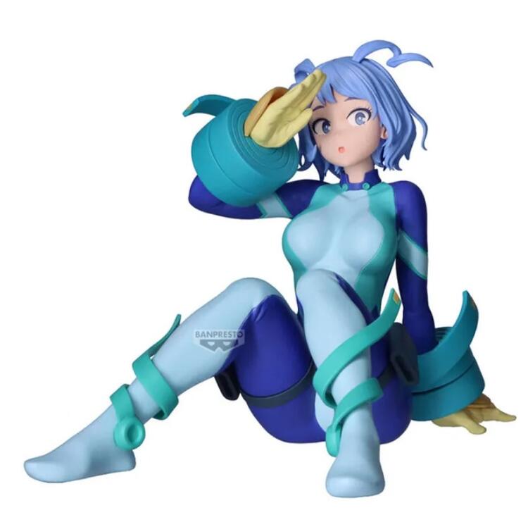 My Hero Academia Glitter & Glamours: Nejire Hado II Ver.B (new)