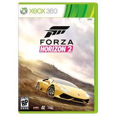 Forza Horizon 2 (Complete) (used)