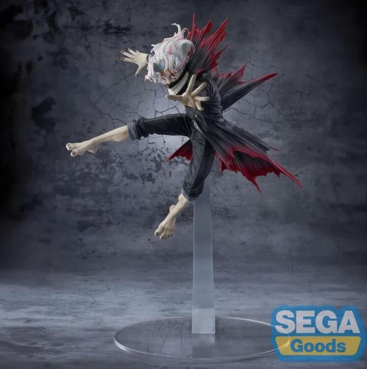 DAN DA DAN Figurizma: Okarun Transformed Ver.1.5 (new)