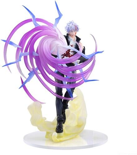 JJK Luminasta: Gojo Satoru Hidden Inventory Hollow Purple (Kyoshiki Murasaki) (new)