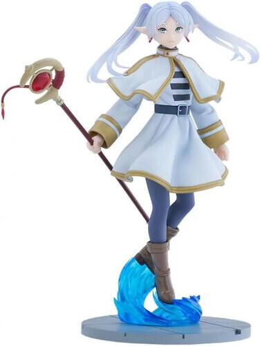 Frieren Luminasta: Frieren (new)