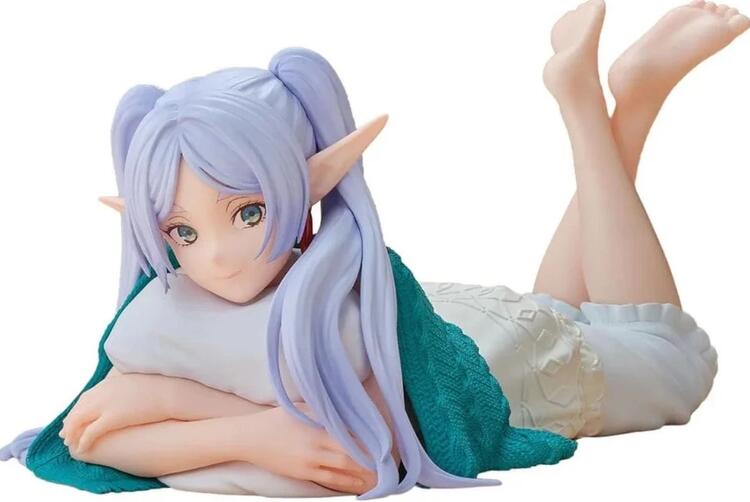 Frieren Yumemerize: Frieren Loungewear (new)