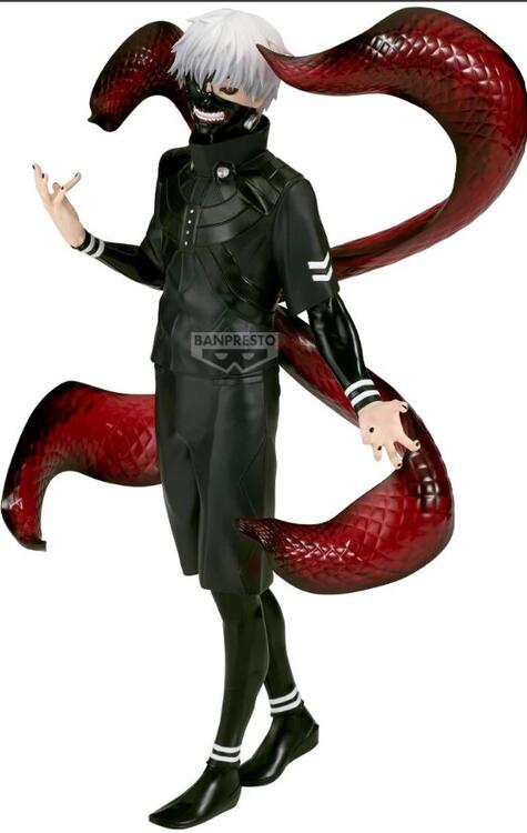 Tokyo Ghoul Grandista: Kaneki Ken II (new)
