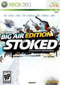 Stoked [Big Air Edition] (Complete) (used)