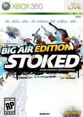 Stoked [Big Air Edition] (Complete) (used)