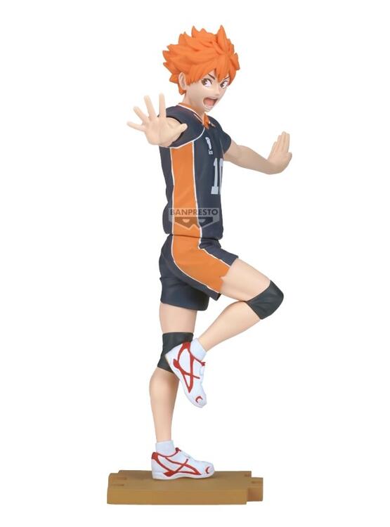 Haikyu!! Figure: Shoyo Hinata (A) (new)