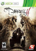 Darkness II, The (Complete) (used)
