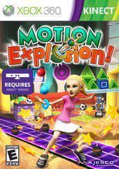 Motion Explosion (Complete) (used)