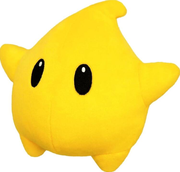 Super Mario All Star Collection: Luma (new)