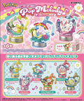 Re-ment Pokemon Pop Melody (new)
