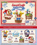 Re-ment Pokemon Sweet Craft (new)