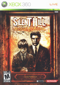 Silent Hill Homecoming *BCXB1* (Complete) (used)