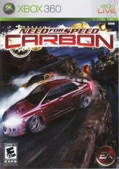 Need For Speed: Carbon (Complete) (used)