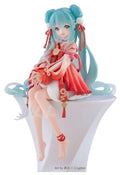 Hatsune Miku Noodle Stopper: 2026 Chinese New Year Ver. (new)