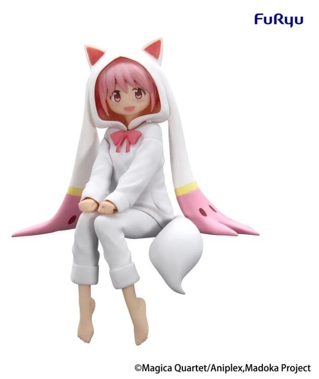 Madoka Magica Noodle Stopper: Madoka Kaname (new)